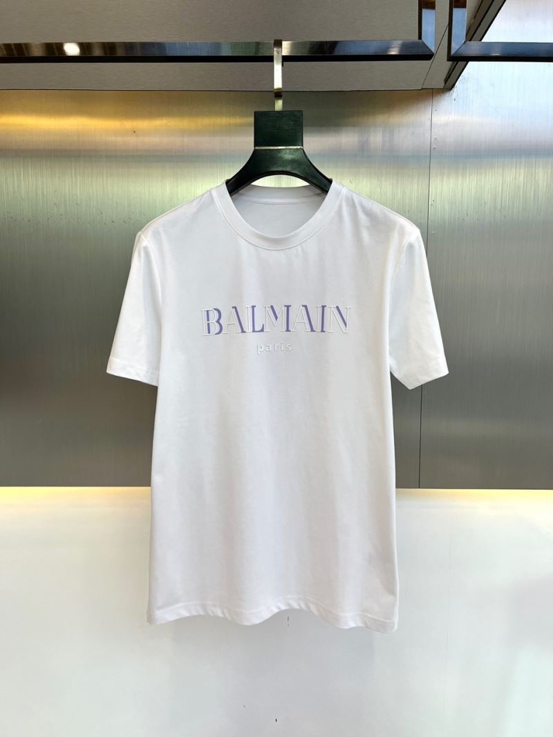 Balmain T-Shirts